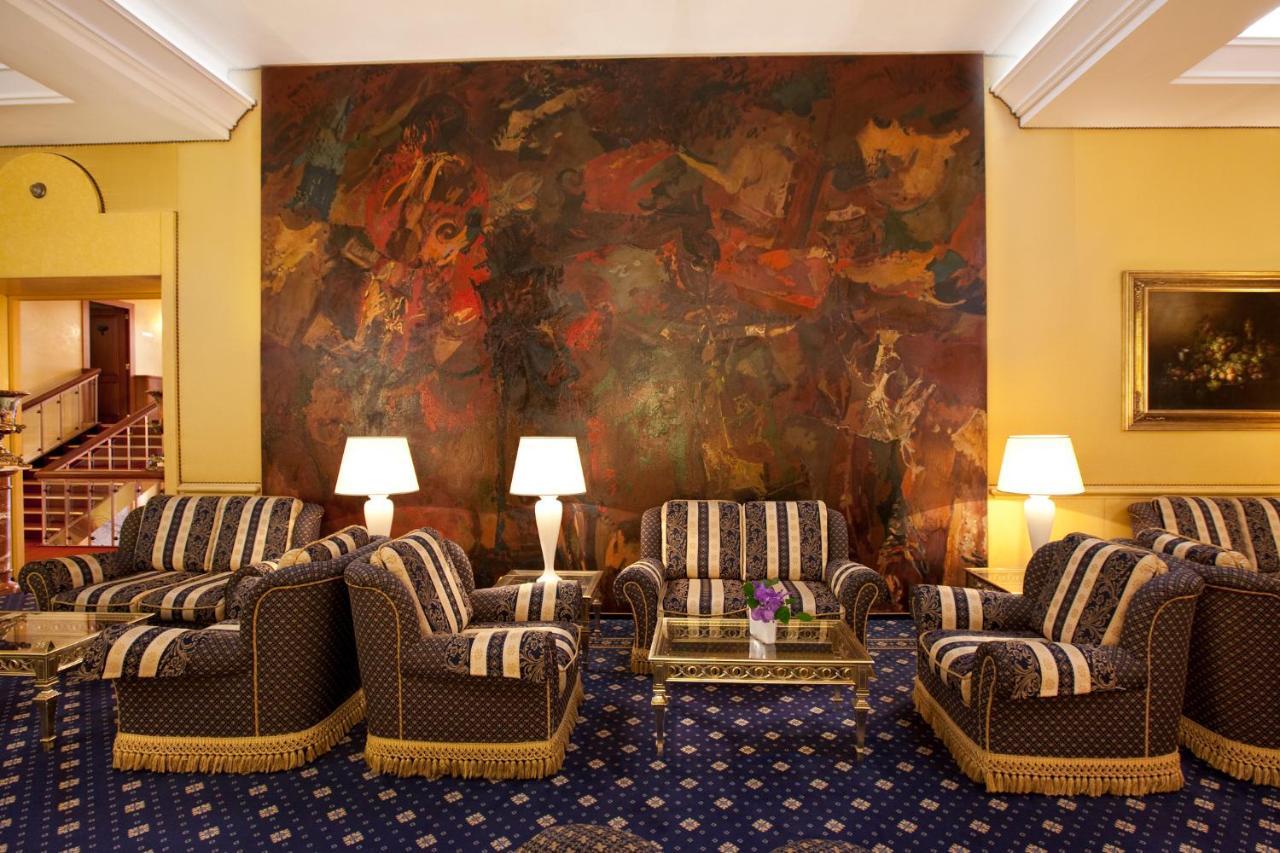 Aria Palace By Omnia Hotels — Fotos 1