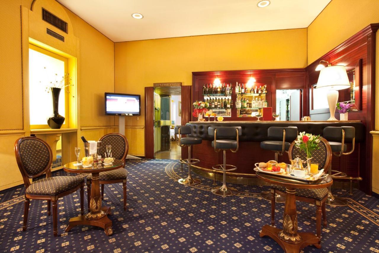 Aria Palace By Omnia Hotels — Fotos 2